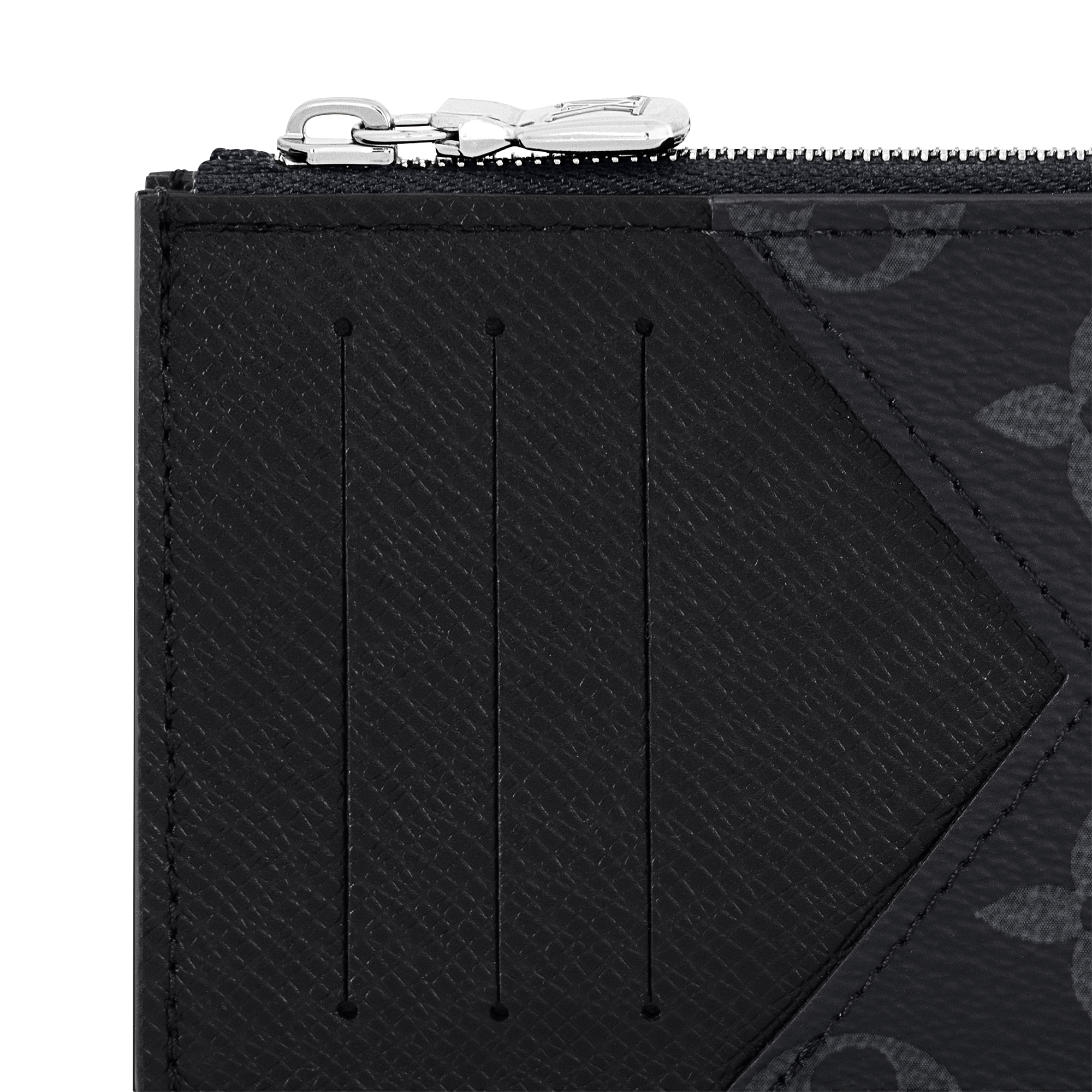 Coin Card Holder Taigarama - Men - Small Leather Goods | LOUIS VUITTON ®